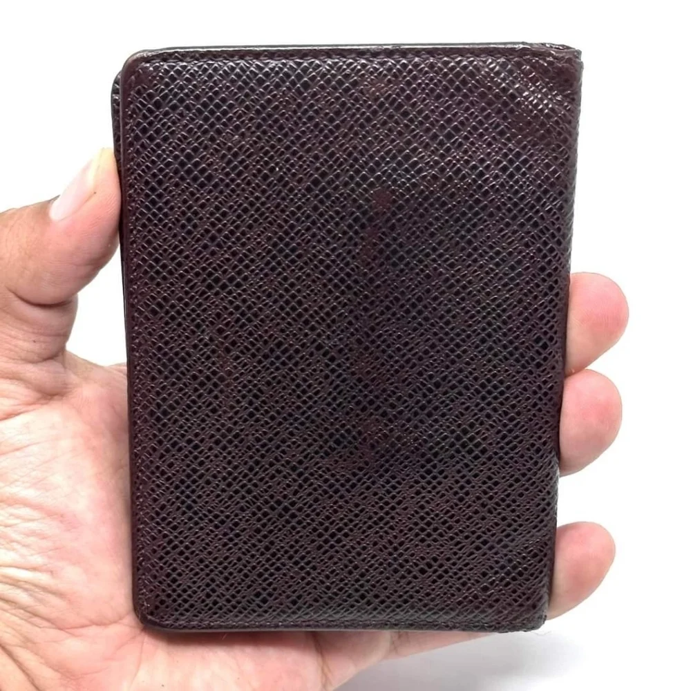 ▪️♦️LV COMMUTER PASS WALLET ♦️▪️